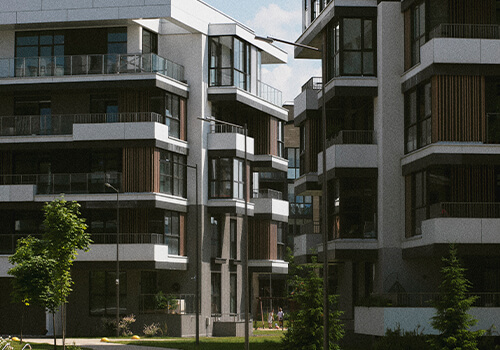 Imóvel de alto padrão