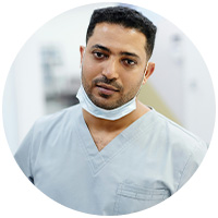 Dr. Rafael Albuquerque